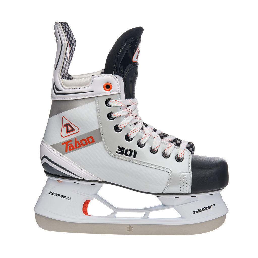 Patins de hockey sur glace DAOUST 301 Taboo Senior 2/7