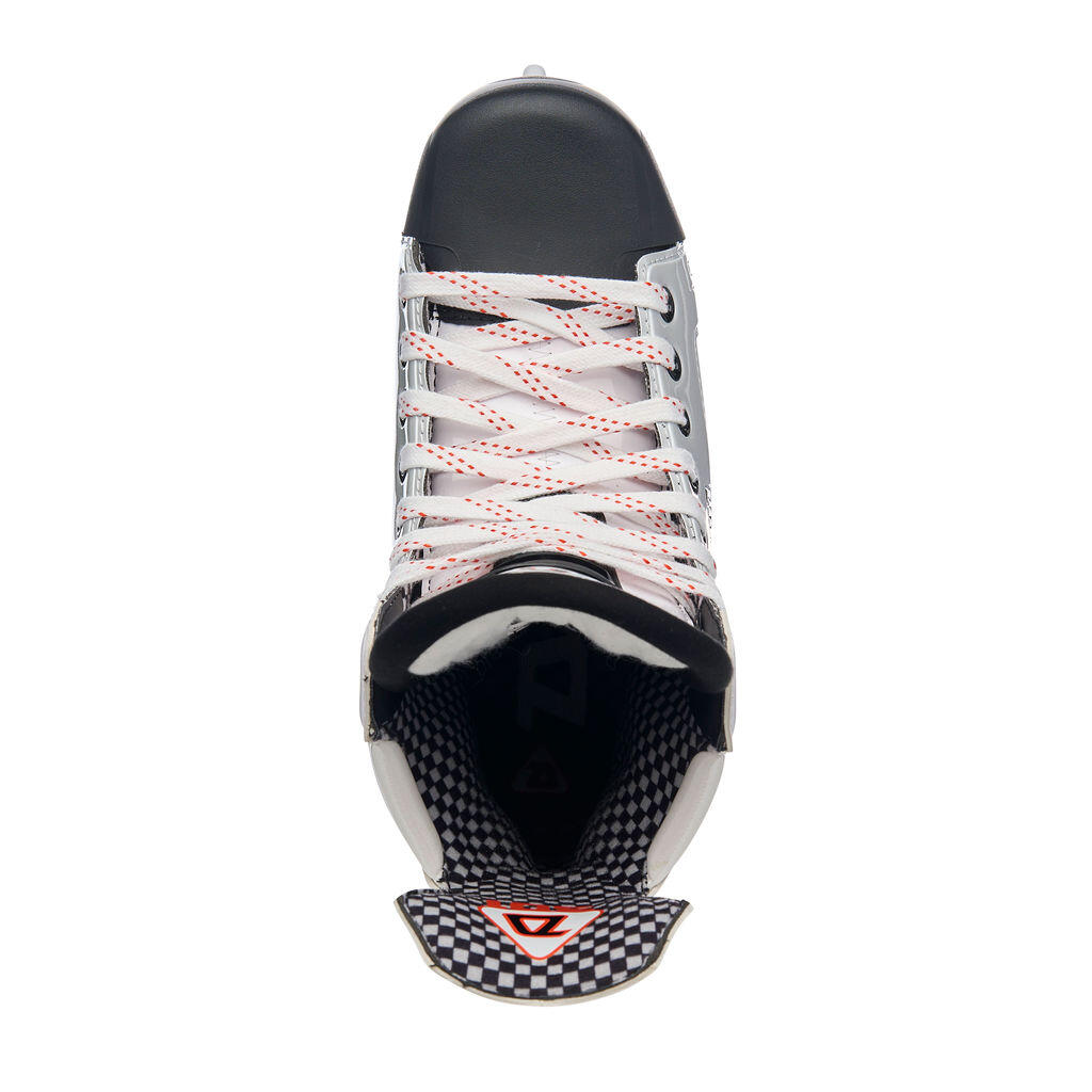 Patins de hockey sur glace DAOUST 301 Taboo Senior 5/7
