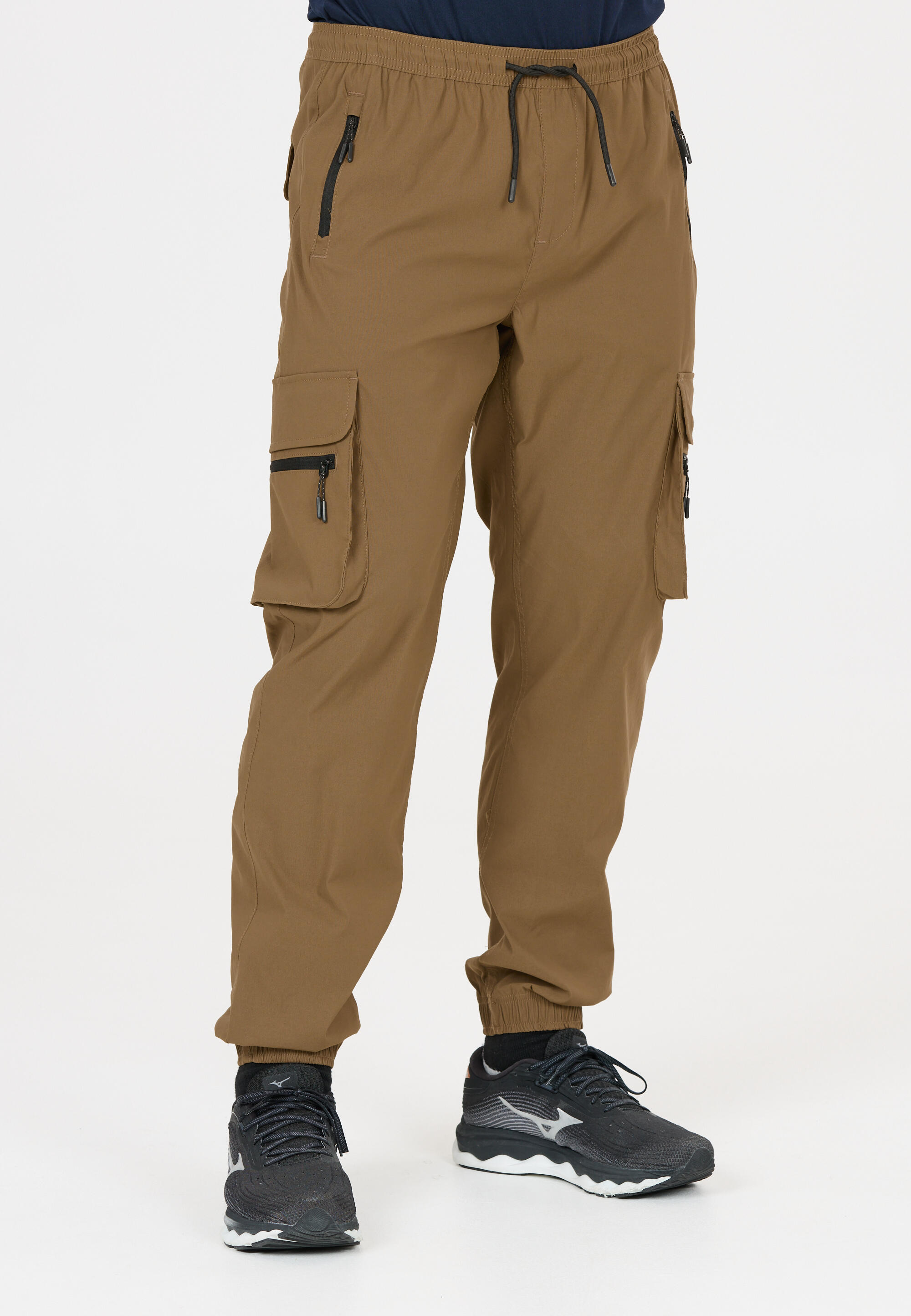 Pantaloni running Whistler Portus 4/5