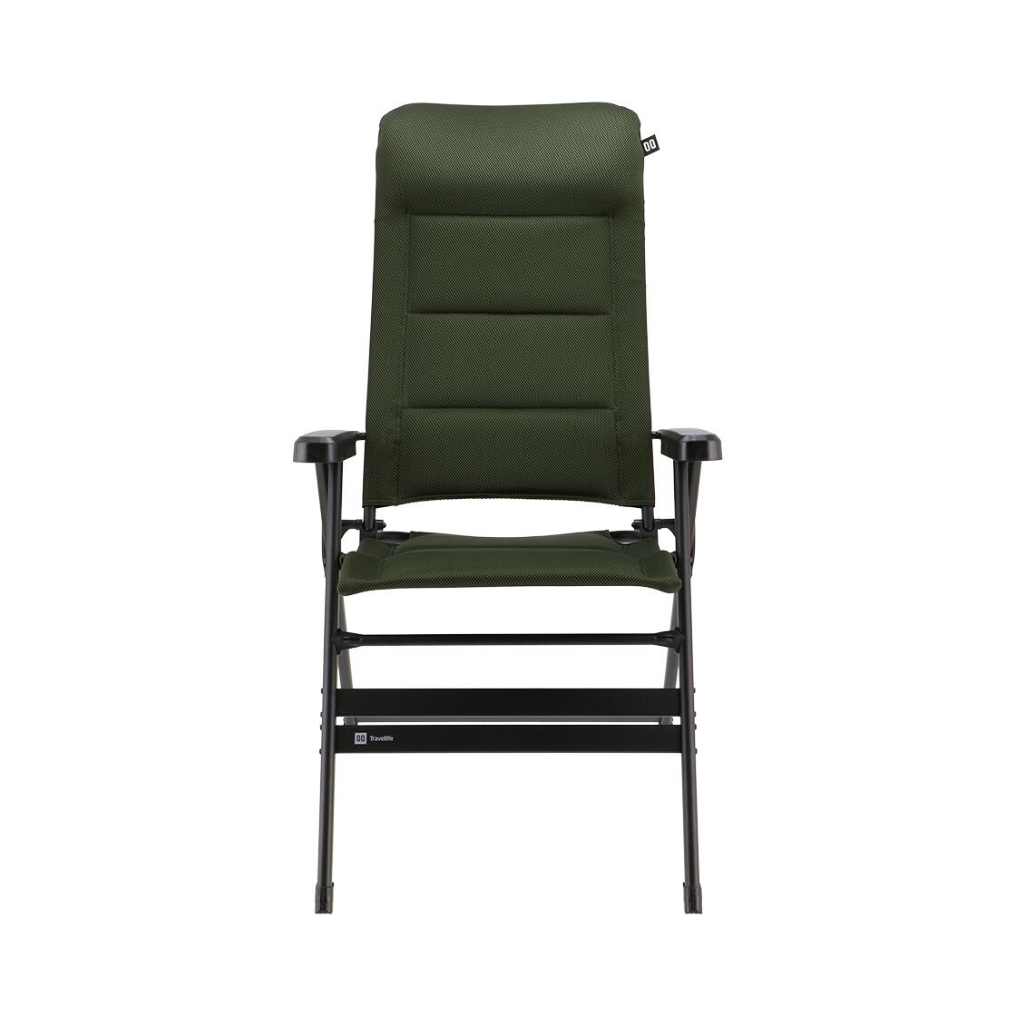Travellife Barletta stoel comfort XL groen 2/7