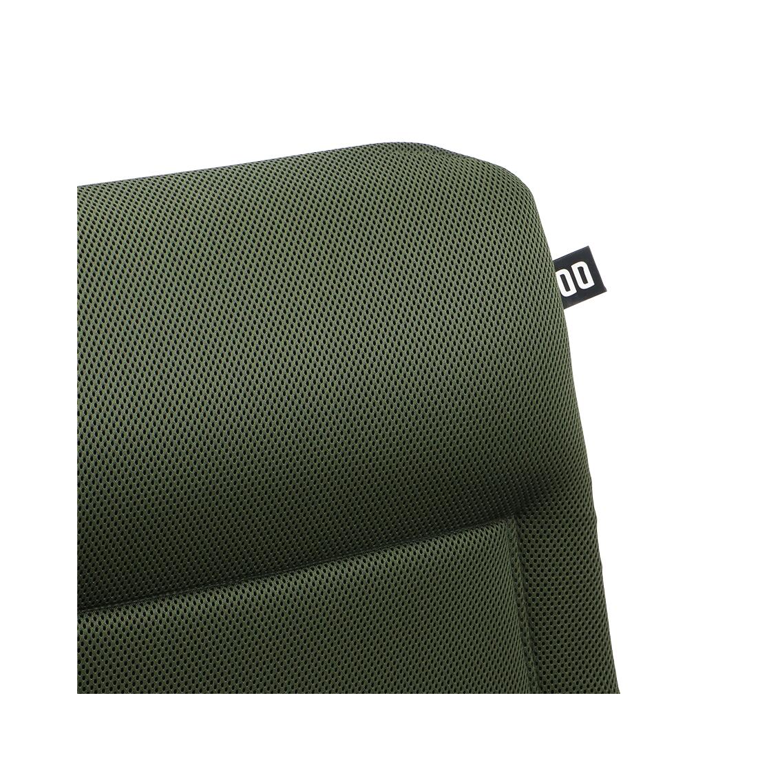 Travellife Barletta stoel comfort XL groen 5/7