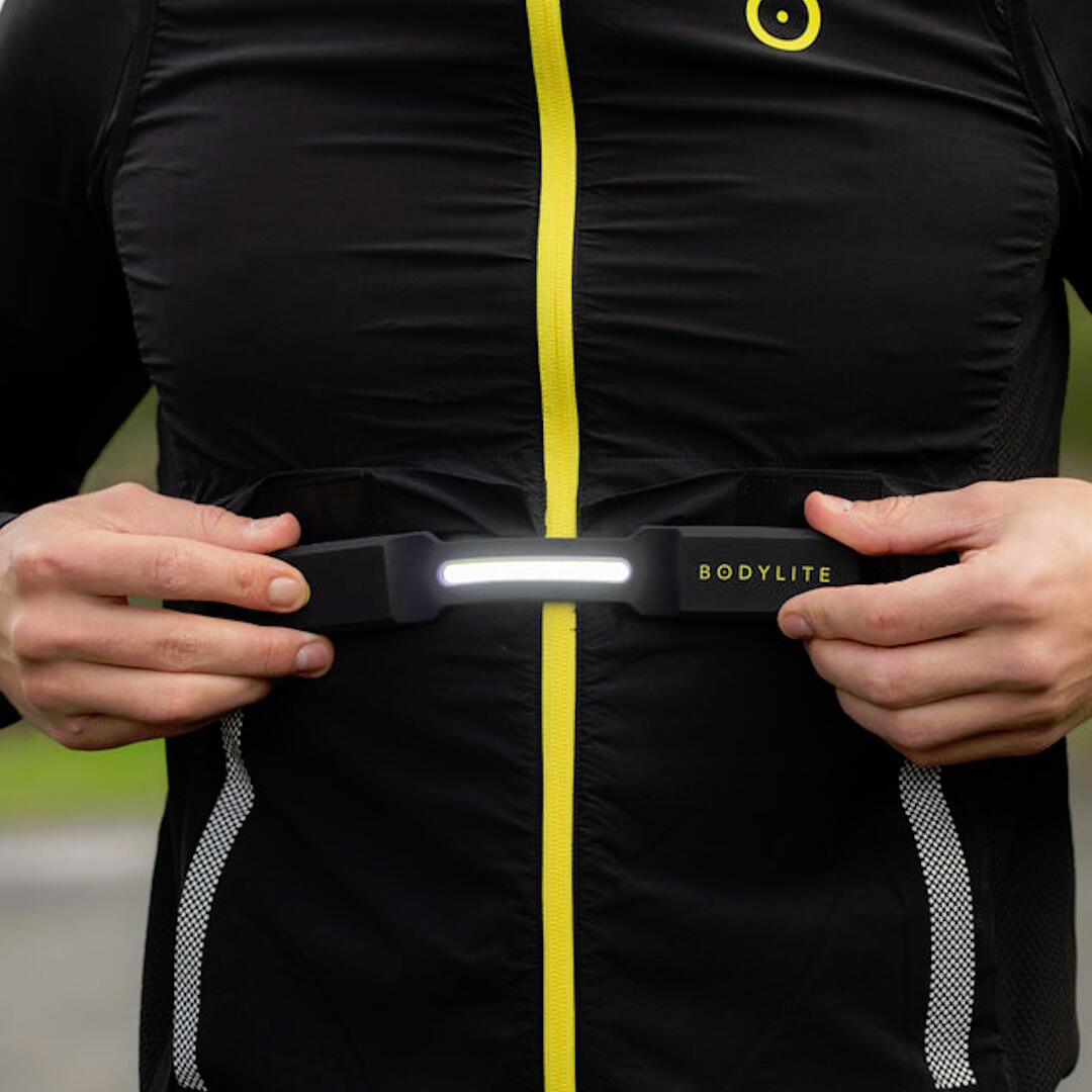 Lampe Bodylite Gear Night Vision 4/7
