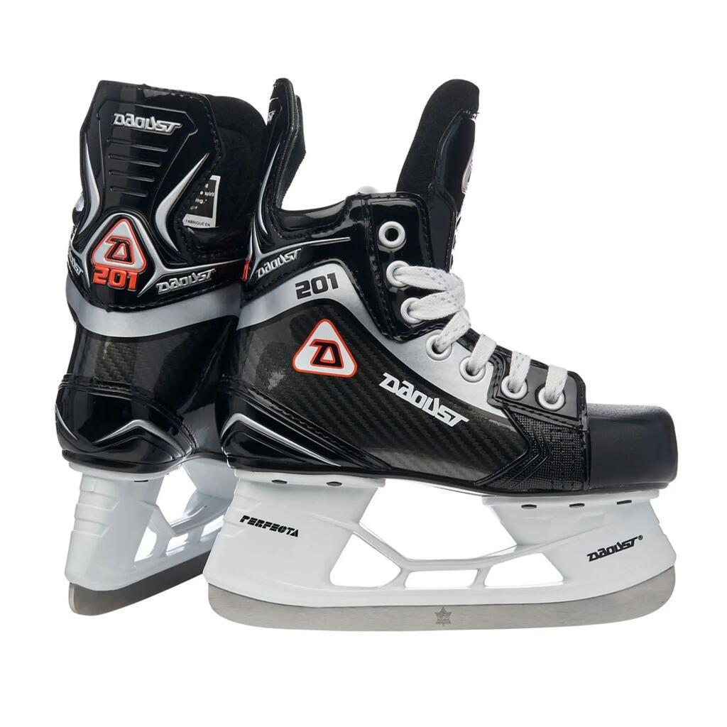 DAOUST 201 YTH Ice Hockey Skates