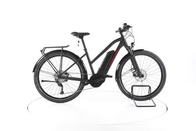 Tweedehands - diamant zing+ gen 1 trekking e-bike - goed