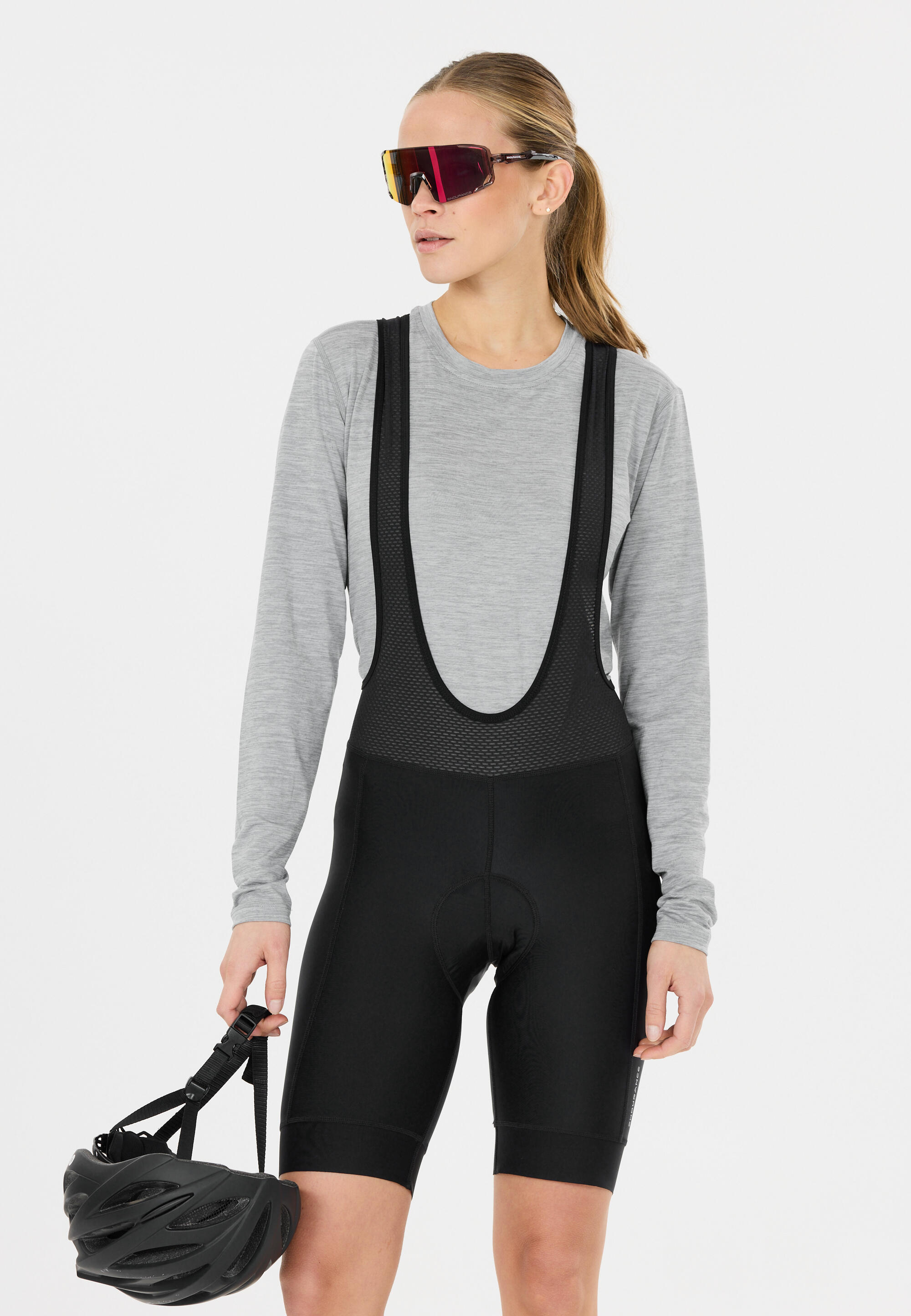 Collants de cyclisme Jayne V2 4/5