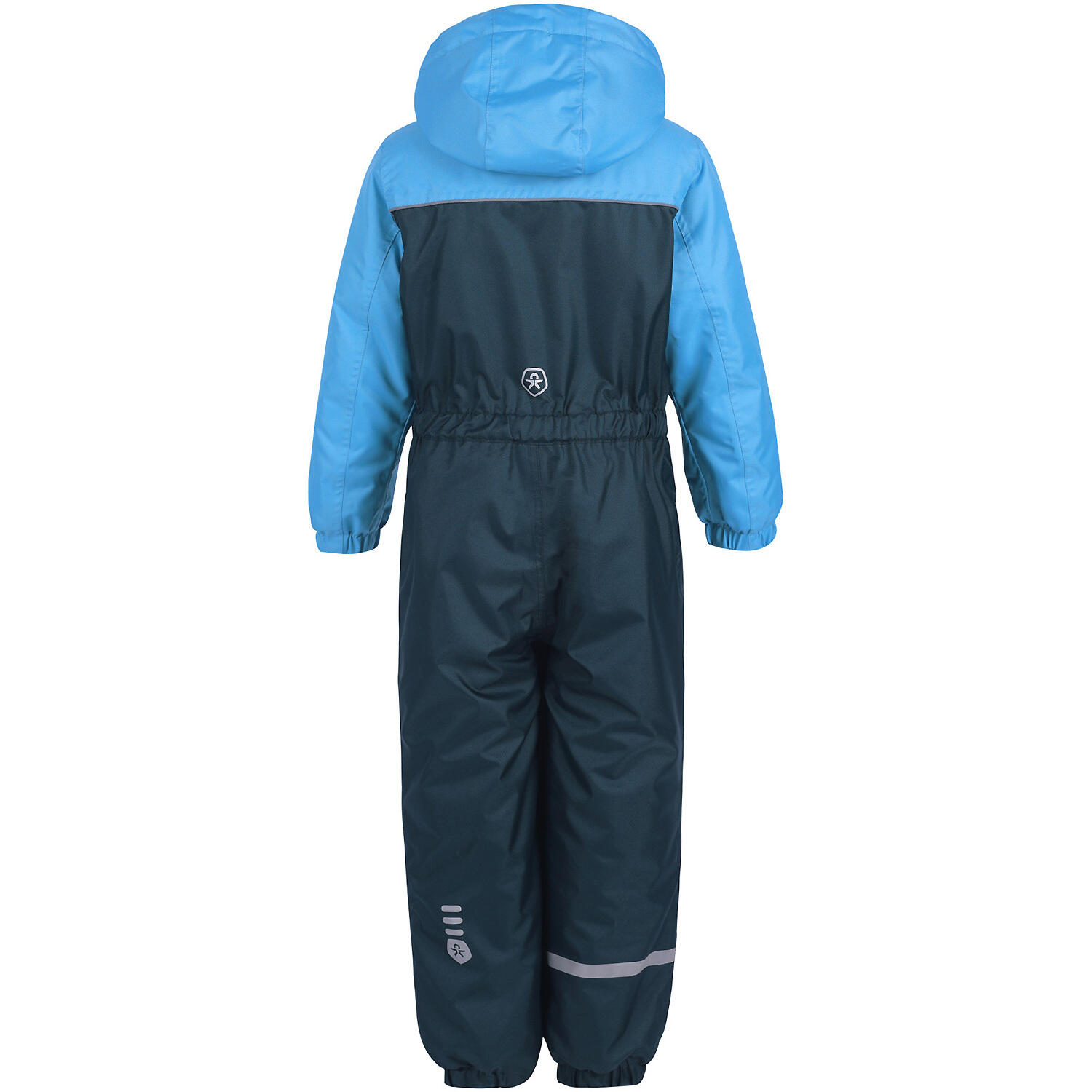Unisex Jacke COVERALL 2 2/2
