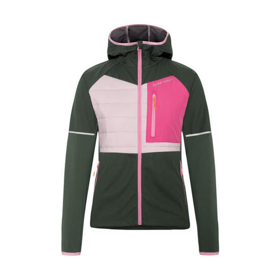 Veste de randonnée femme Kari Traa Nia