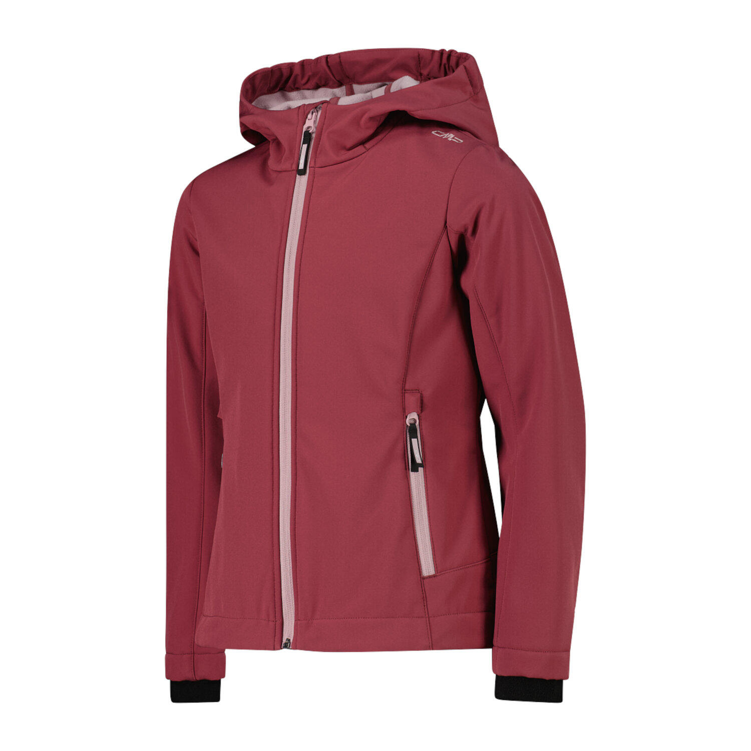CMP Mädchen Softshell Jacke Fix Hood 3A29385N 2/11