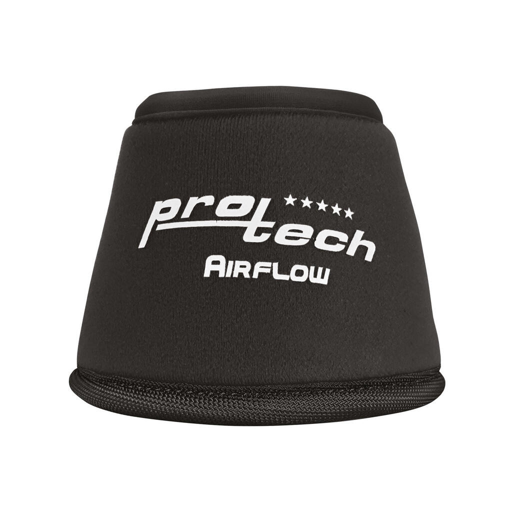 Performa airflow bell boots