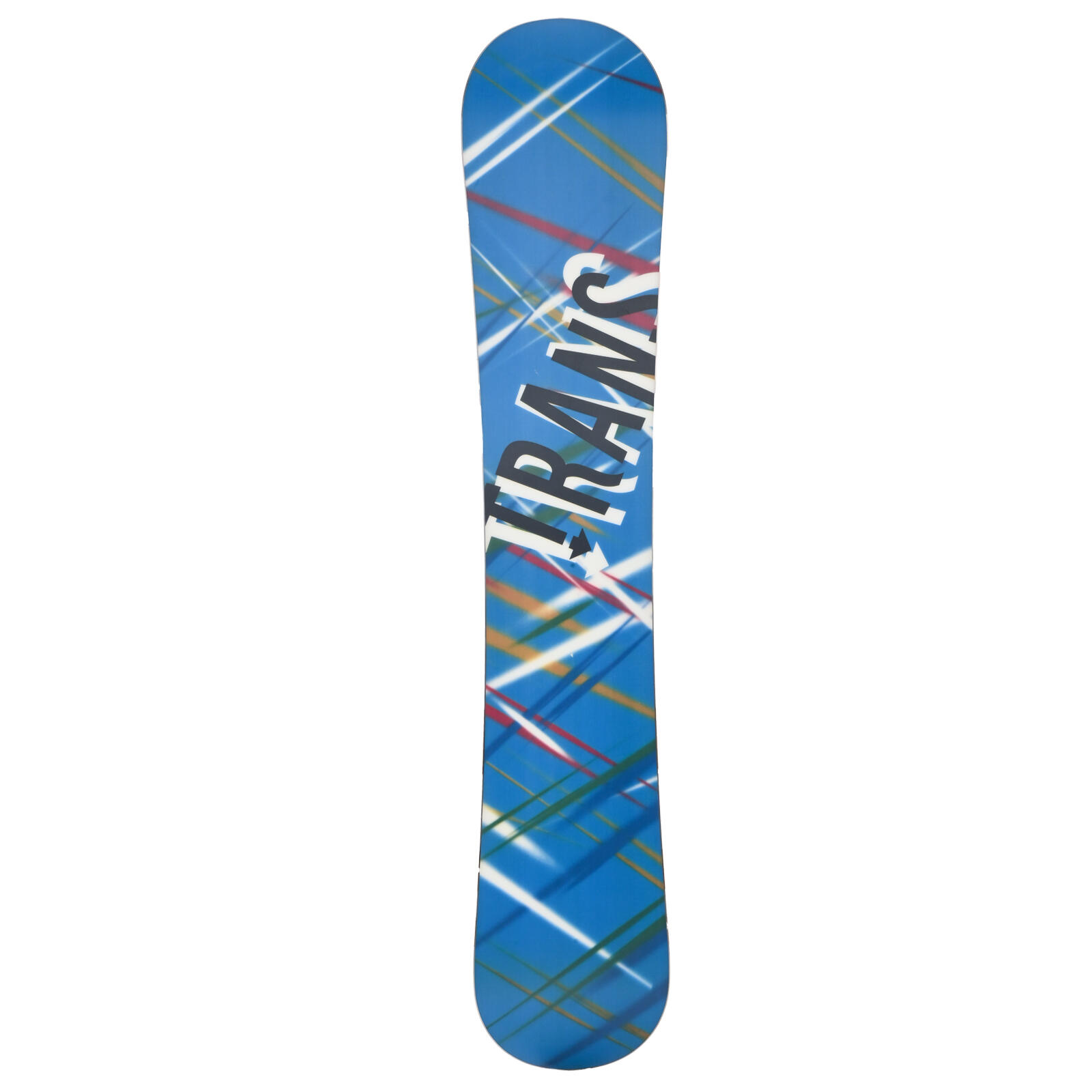 Trans Set Snowboard Style Weiss 152cm mit Pipe Bindung M Sale 5/5