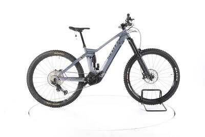 Ebike ricondizionata · Scott Ransom eRide 920 · Buone condizioni