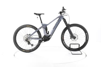 Reconditionné - Scott Ransom eRide 920 Fully E-Bike - Bon