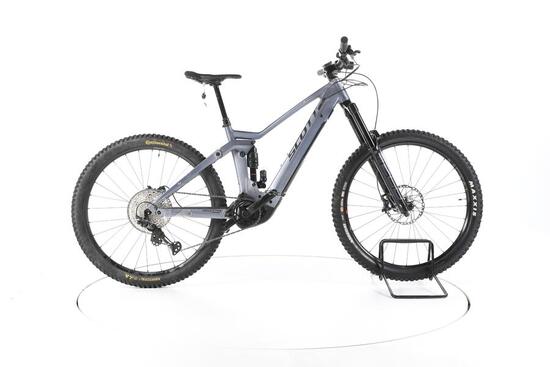 Ebike ricondizionata · Scott Ransom eRide 920 · Buone condizioni