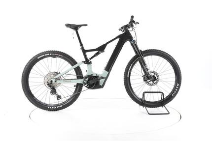 Refurbished - Focus JAM² 8.8 Fully E-Bike Carbon 2023 - Sehr gut