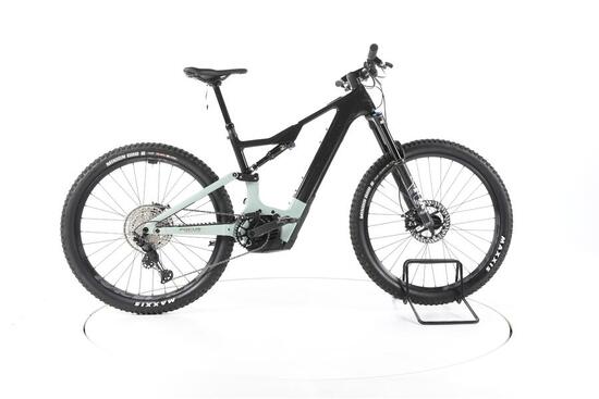 Ebike ricondizionata · Focus JAM² 8.8 · Ottime condizioni