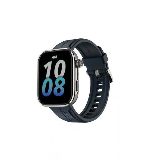 Orologio intelligente Smartwatch NOISE Pro 6 AI Blu