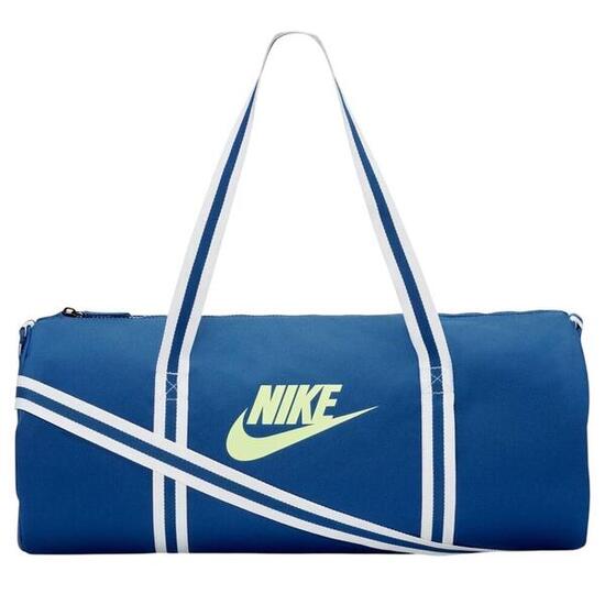 Nike torba sportowa Heritage Retro Bag DB0492-480 niebieski