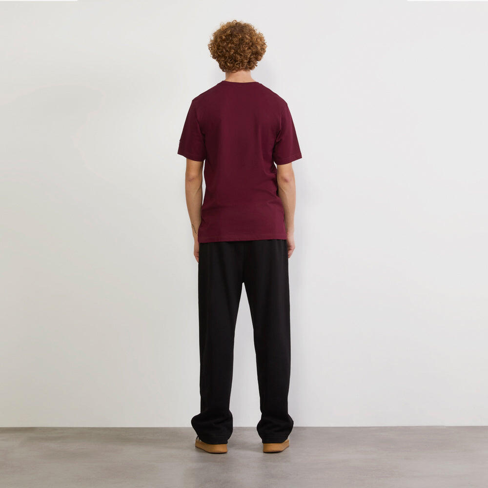 Pantaloni balloon fit NERO 5/6