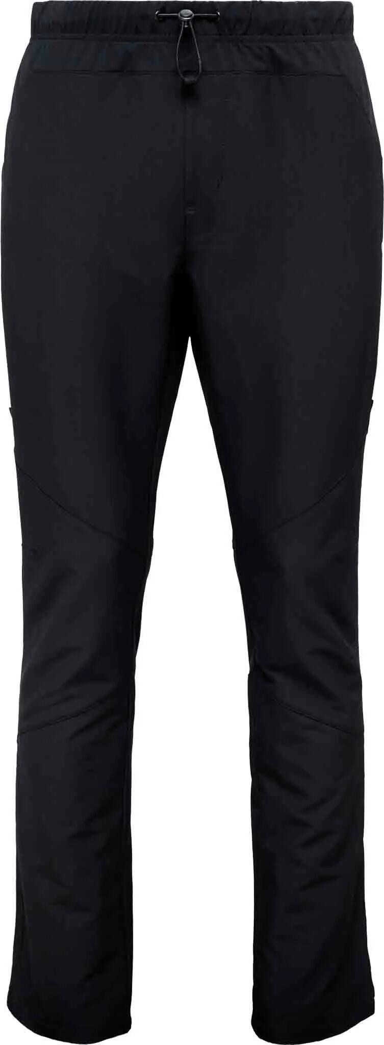 Pantaloni bărbați Loap Ursas Black