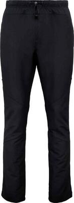 Herenbroek loap ursas zwart 2xl
