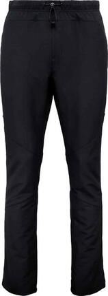 pantalon outdoor homme léger ventilé ursas noir