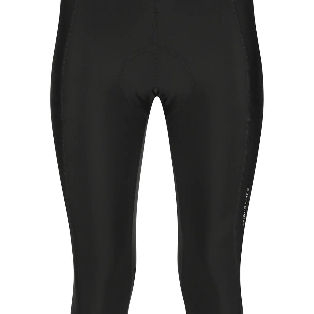 Women's 3/4 leggings Endurance Jayne V2