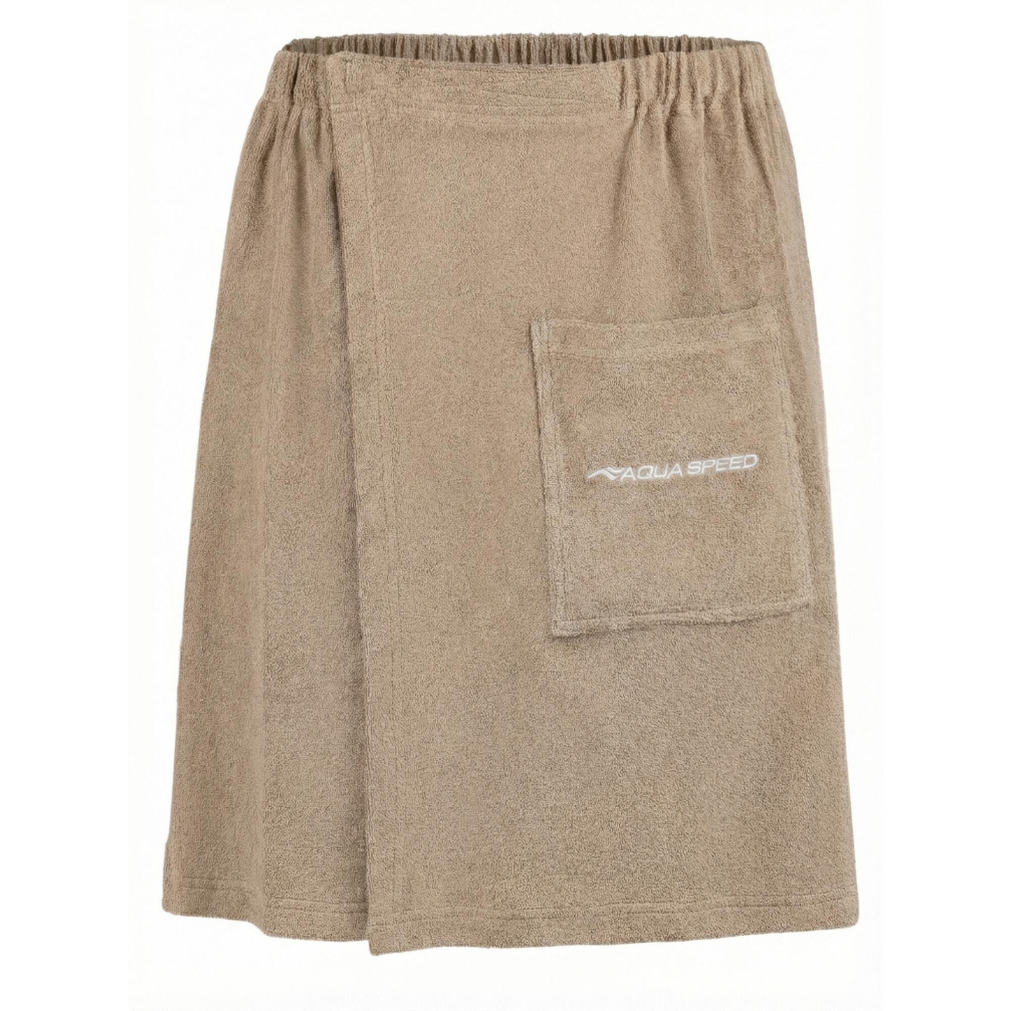 Kilt do sauny męski AQUA SPEED kol. 06