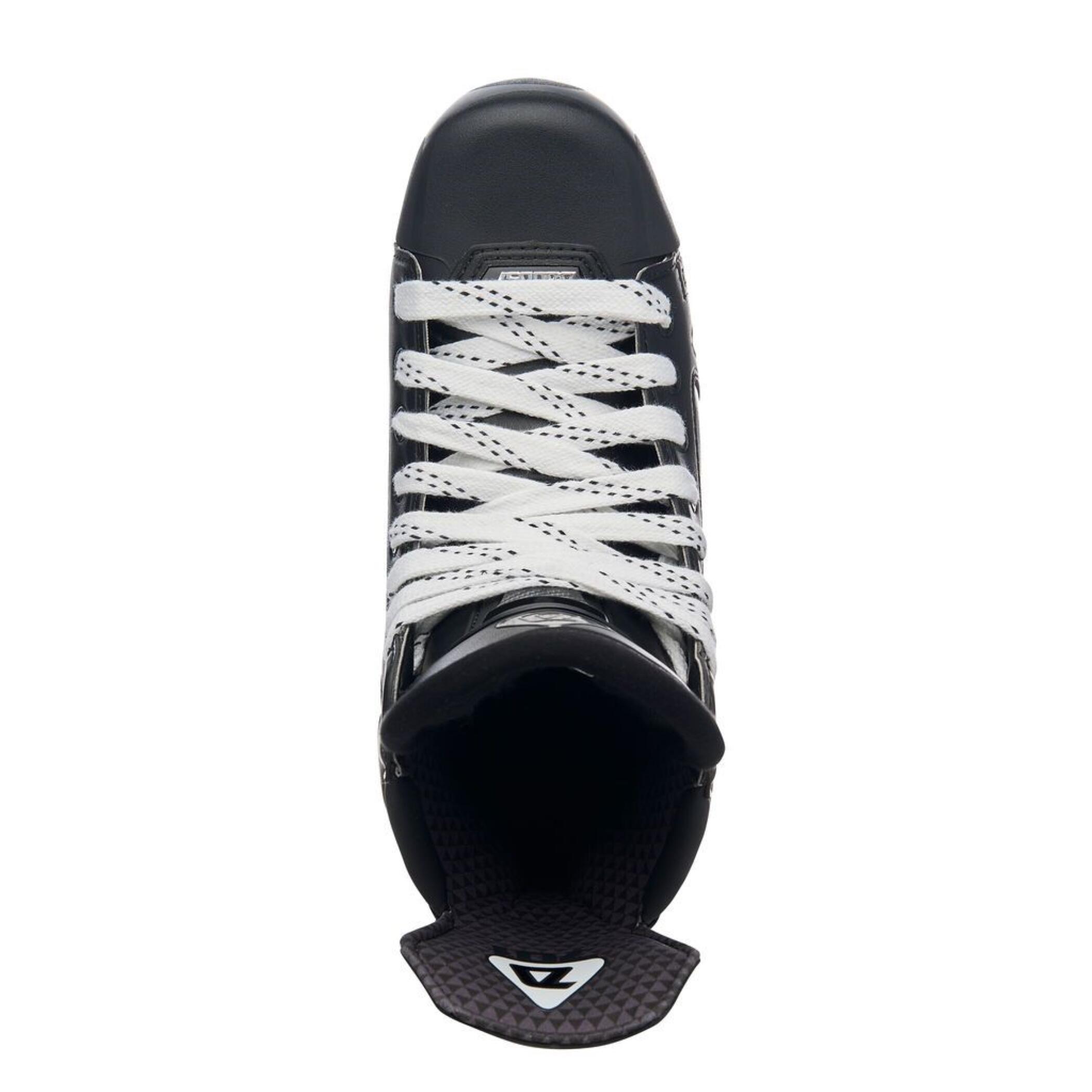 Patins de hockey sur glace DAOUST 701 Senior 5/7
