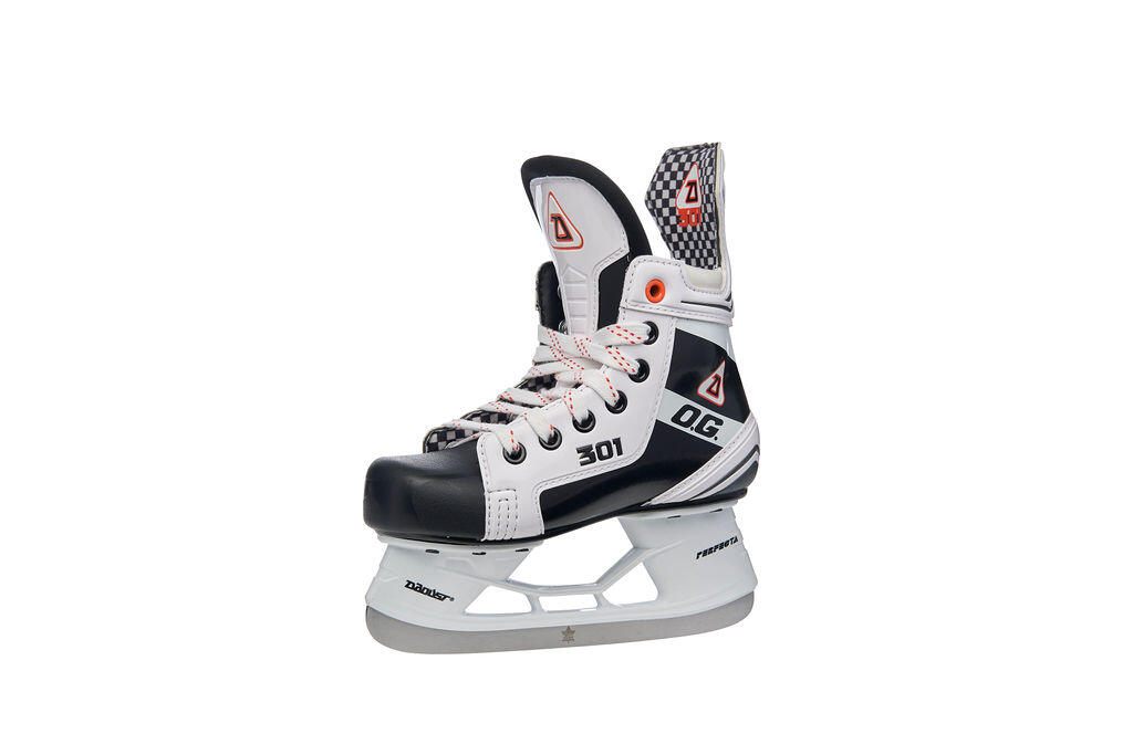 Patins de hockey sur glace DAOUST 301 OG YTH 6/7