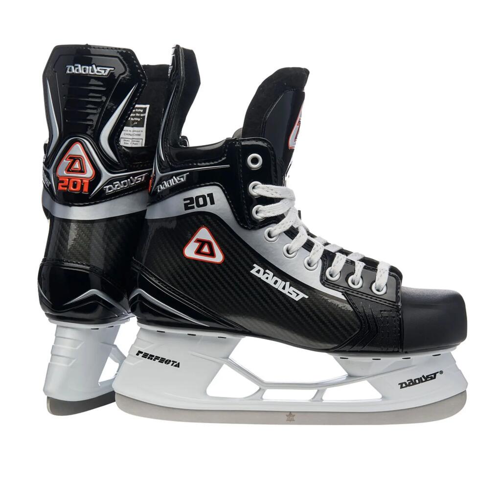 DAOUST 201 Junior Ice Hockey Skates