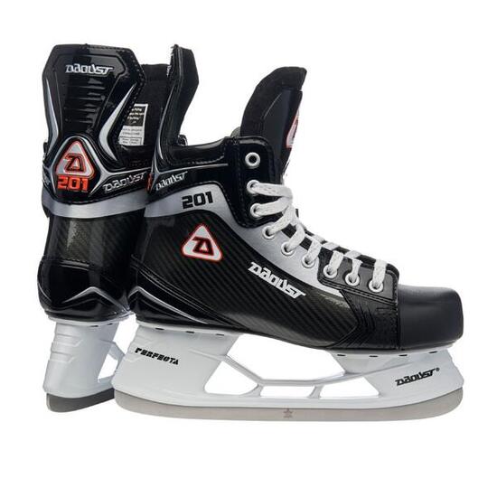 Patines de hockey sobre hielo júnior DAOUST 201