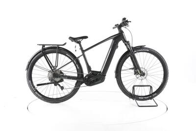 Ebike ricondizionata · Focus AVENTURA² 6.7 · Ottime condizioni