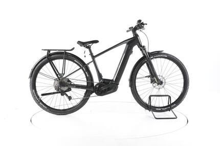Refurbished - Focus AVENTURA² 6.7 Trekking E-Bike 2023 - Sehr gut