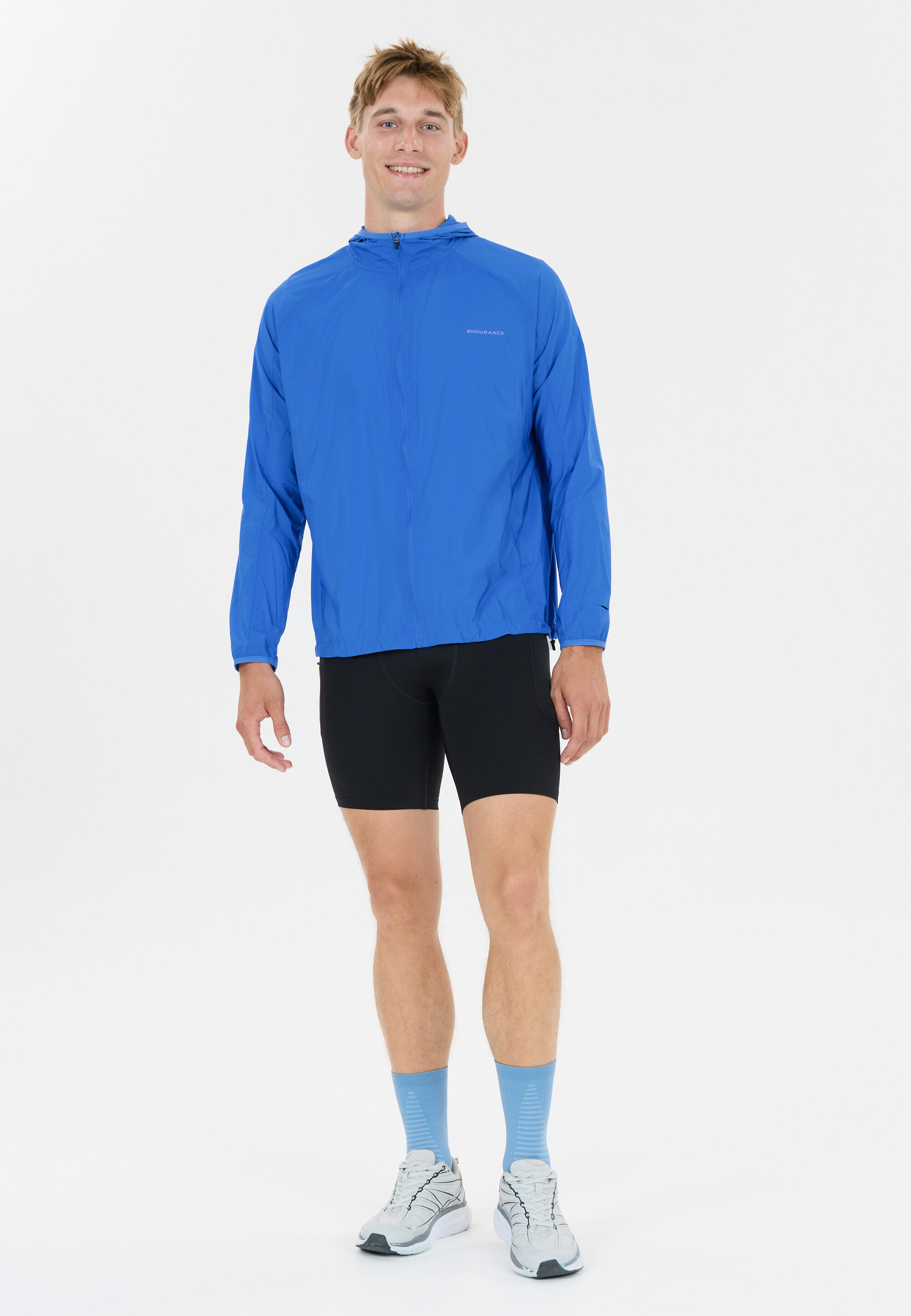 Veste de course Siony 3/5