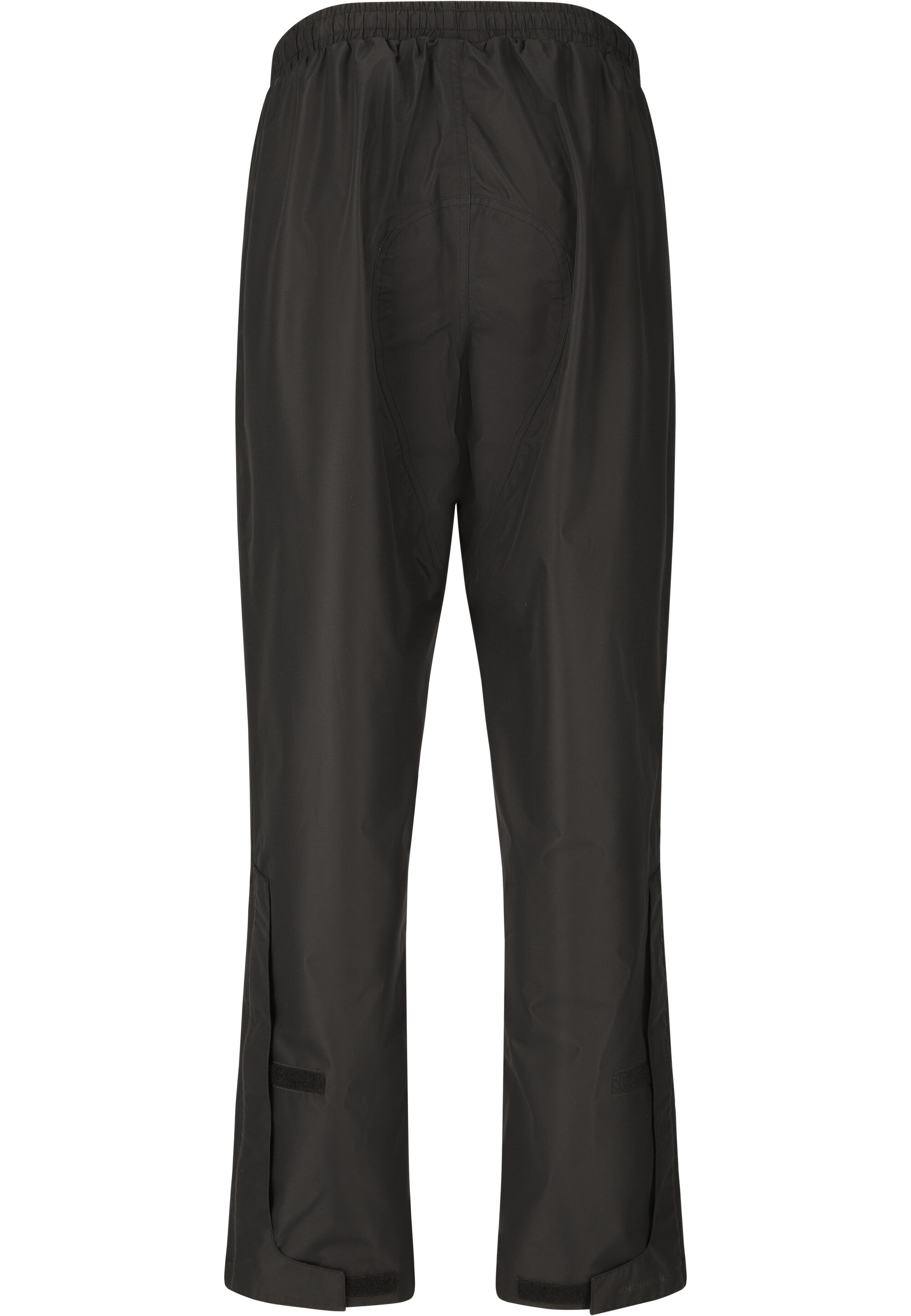 Pantalón impermeable reforzado mujer Endurance Seren 2/5