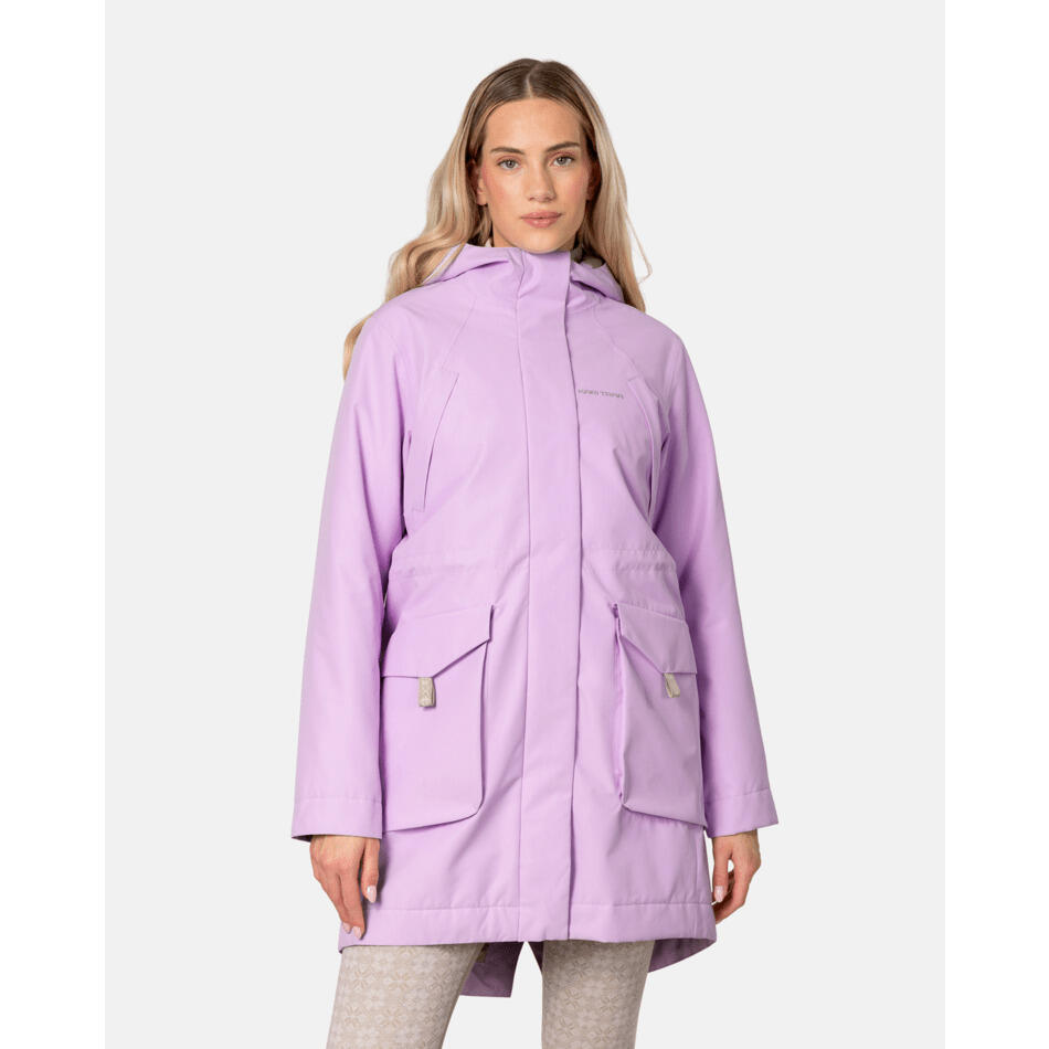 Parka da donna Kari Traa Mona 3/4