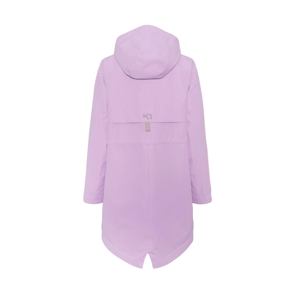 Parka da donna Kari Traa Mona 2/4