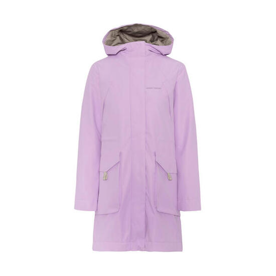 Parka femme Kari Traa Mona