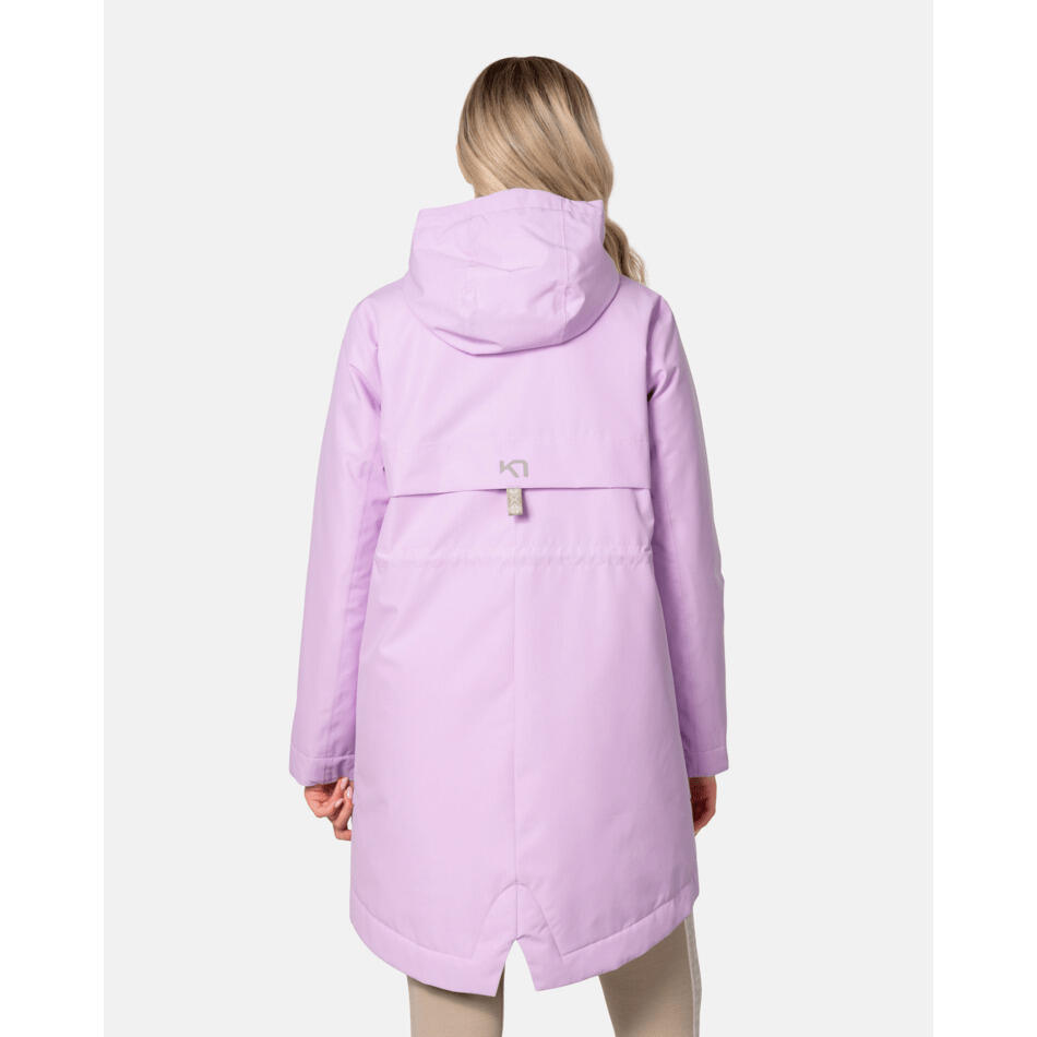 Parka da donna Kari Traa Mona 4/4