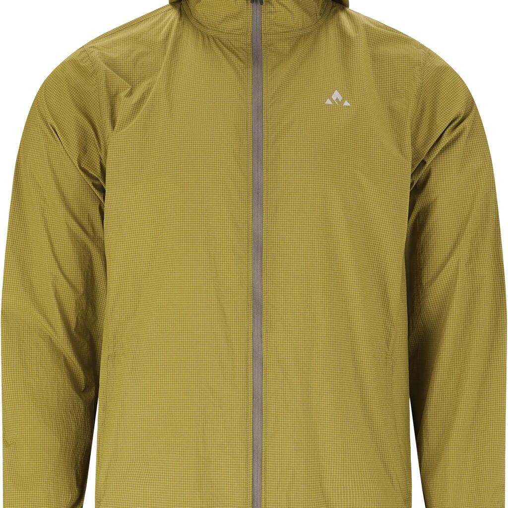 Waterproof Jacket Whistler Fabel