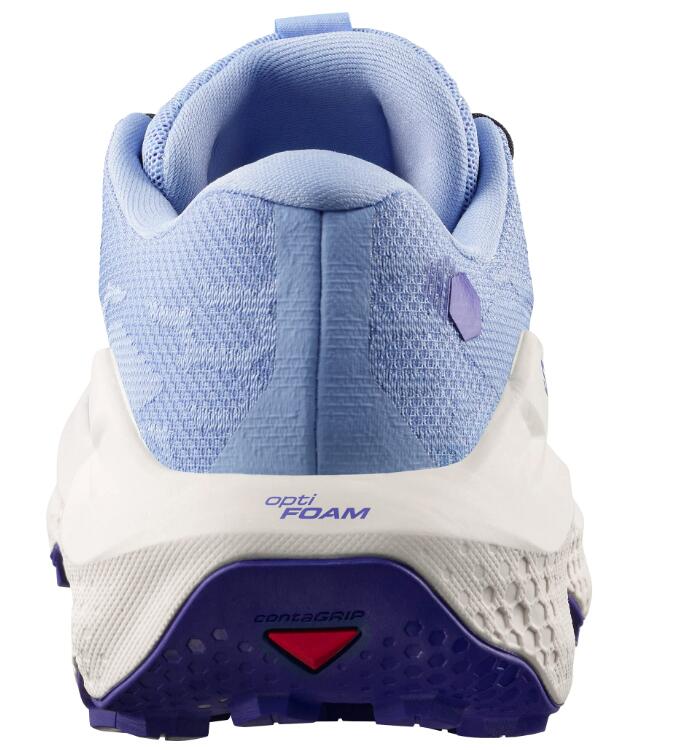 Chaussure de Trail Femme Salomon "Ultra Glide 4 W" Bleu 6/7
