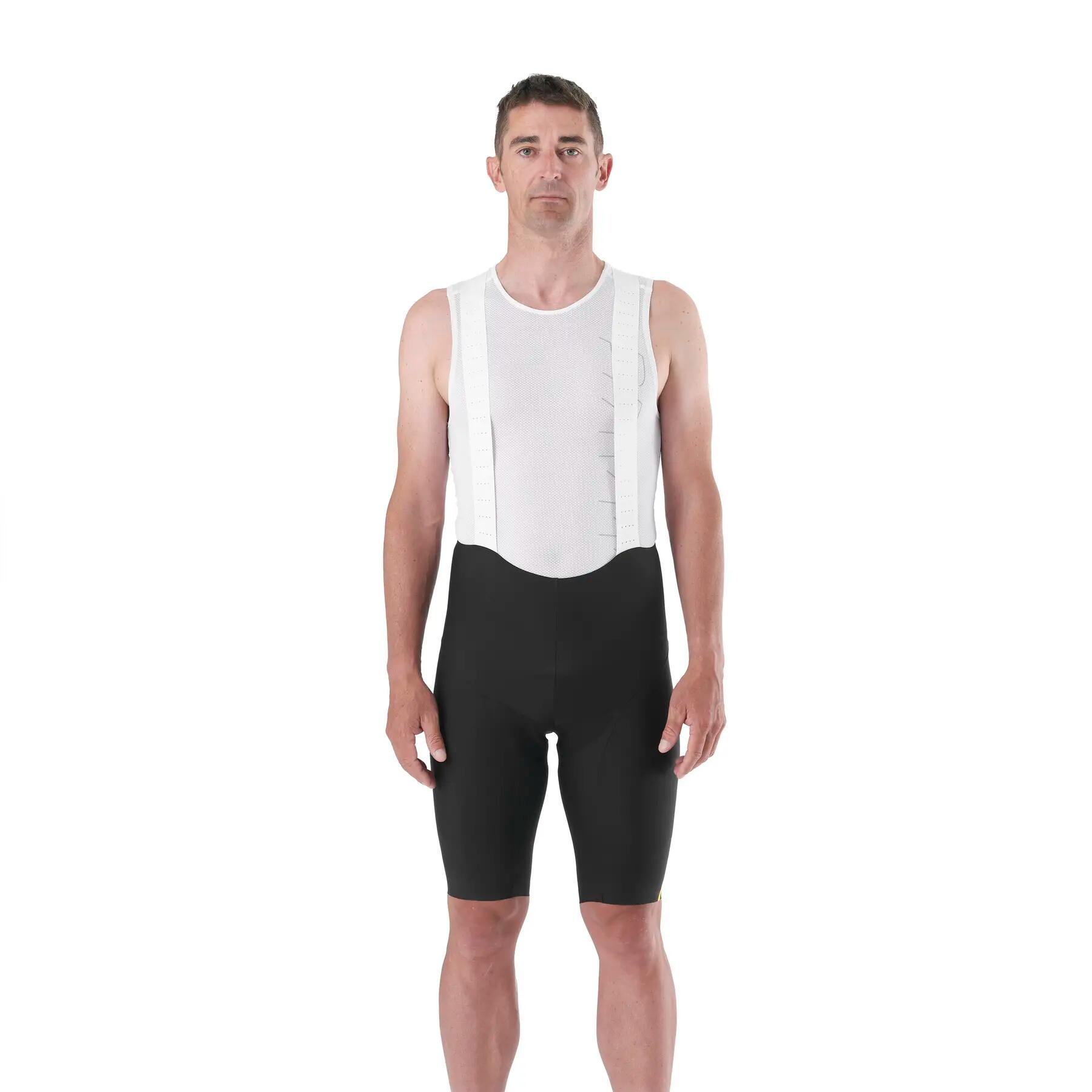 Wathose Mavic Aksium BIB 2/7