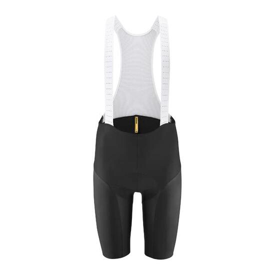 Mavic Aksium Bib Calzamaglia Black