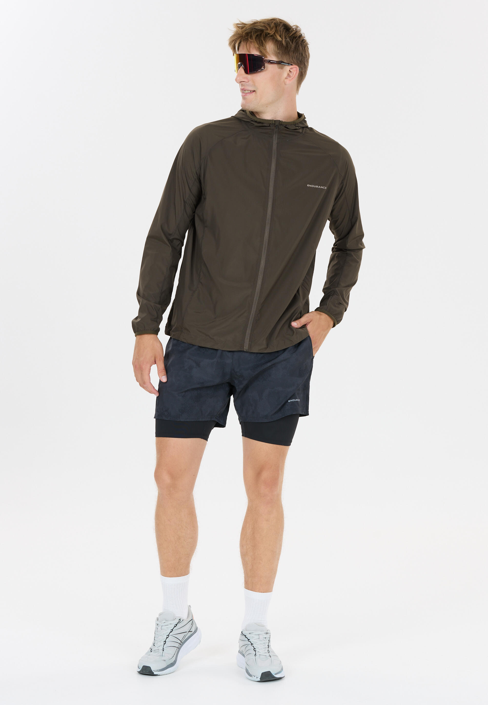 Veste de course Siony 3/5
