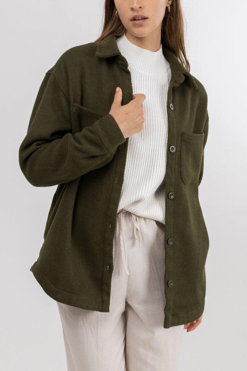Canyon - Chaqueta Mujer 3/4