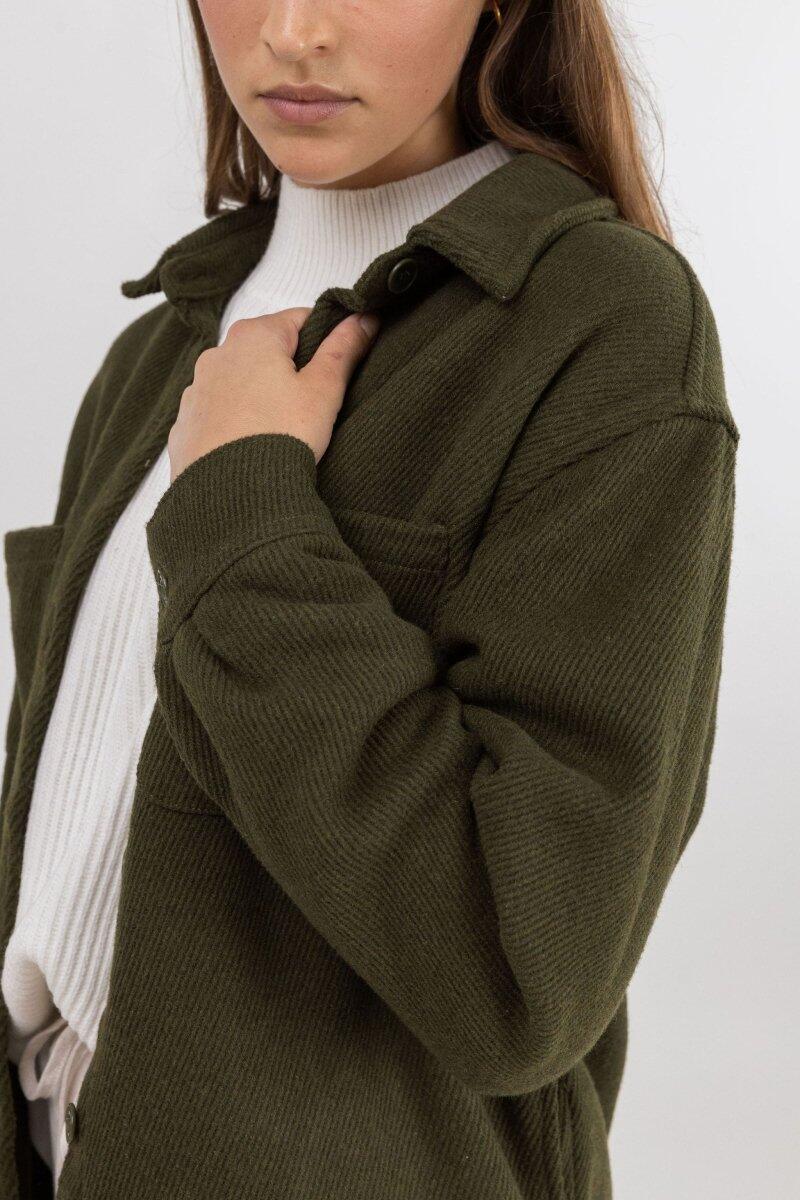 Canyon - Chaqueta Mujer 2/4