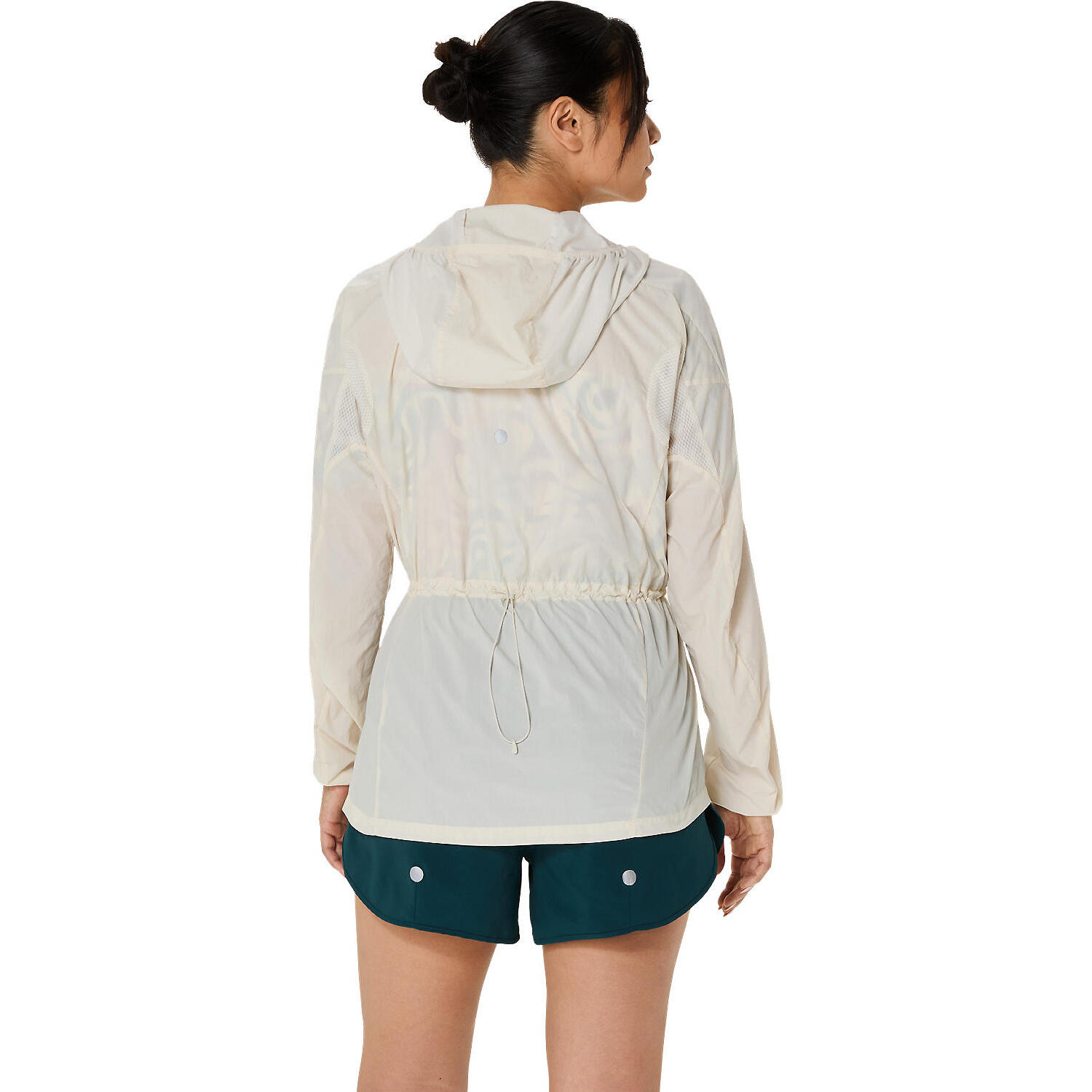 Damen Jacke ROAD PACKABLE JACKET 2/2