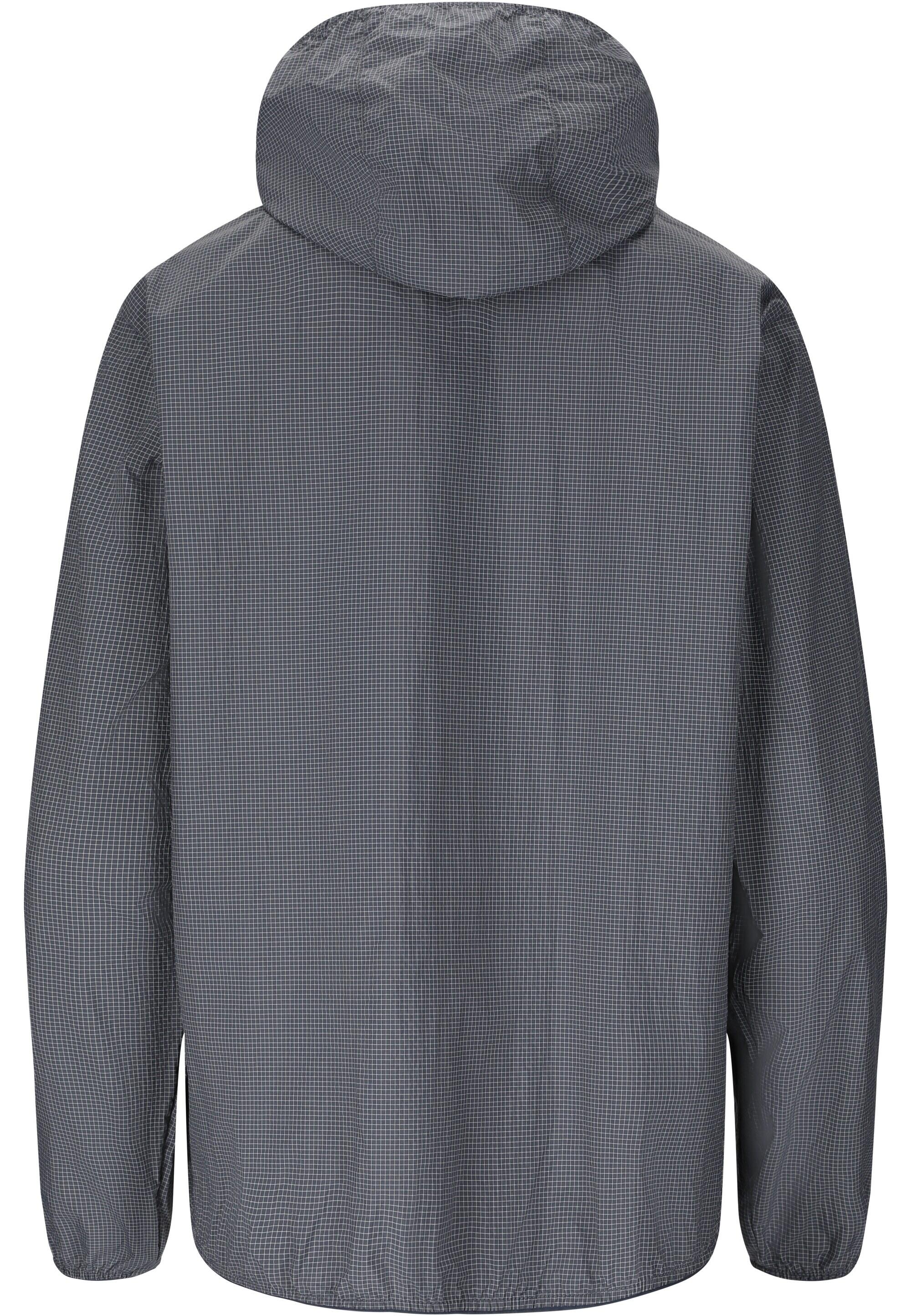 Chubasquero Whistler Fabel 2/5