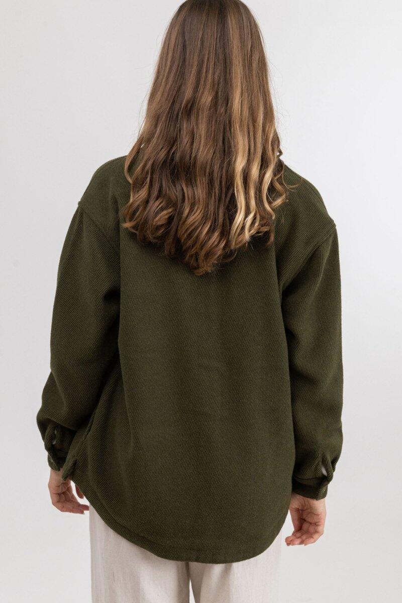 Canyon - Chaqueta Mujer 4/4