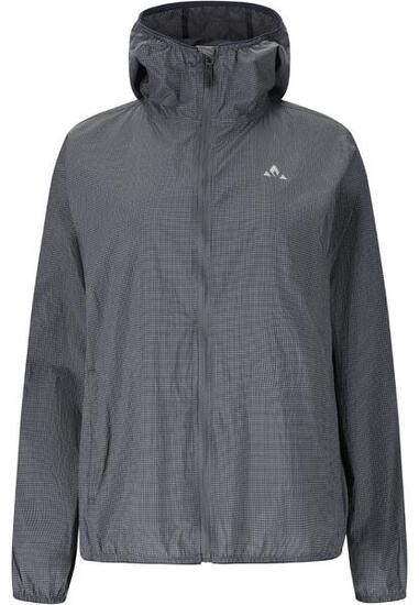 Regenjacke für Damen Whistler Fabel
